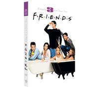 DVD Friends, saison 3