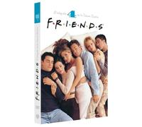 DVD Friends, saison 4