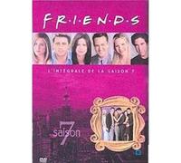 DVD Friends, saison 7