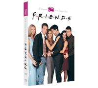 Friends - Coffret intégral de la Saison 8 DVD