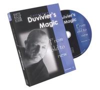 DVD From Old to New (Vol.3) - Dominique Duvivier