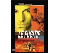 Dvd Fugitif. La Chasse À L'Homme G