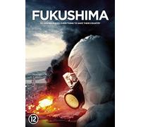 Dvd - Fukushima 50