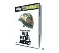 Stanley Kubrick Collection : Full Metal Jacket