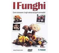 Dvd - Funghi (I) (1 Dvd)