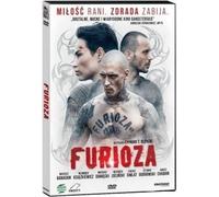 DVD Furiosa