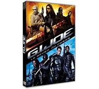 DVD G.I. Joe - le réveil du Cobra