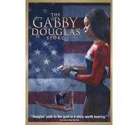 DVD - Gabby Douglas Story
