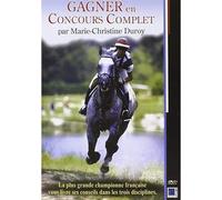 DVD Gagner en Concours Complet