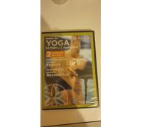 Dvd Gaiam : Yoga Le Matin & Yoga L'après-Midi