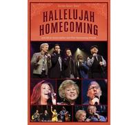 Dvd Gaither: Hallelujah Homecoming