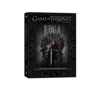 DVD Game of Thrones (Le Trône de Fer) - Saison 1