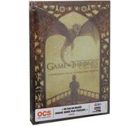 DVD - Game of Thrones - Saison 5 - Coffret - Langue: Français - Public: Tous publics