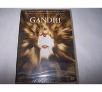 DVD GANDHI ( Neuf sous blister )