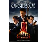 DVD GANGSTER SQUAD