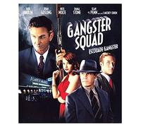 Gangster Squad – Sean Penn et Emma Stone – DVD – Warner Bros.