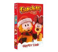 DVD - Garfield et compagnie - Chat plane pour moi - Coffret - Dessin animé - Tous publics