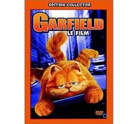 DVD Garfield le film