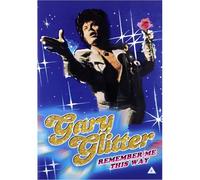 Dvd Gary Glitter - Remember Me This Way
