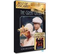 DVD Gatsby le magnifique - the great Gatsby