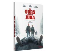 DVD - Gaumont - Un Ours Dans Le Jura - Franck Dubosc - Comédie
