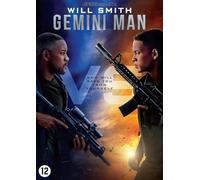 GEMINI MAN-BIL G