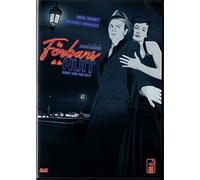 DVD - Gene TIERNEY - Les forbans de la Nuit