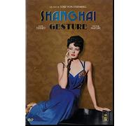 DVD - Gene TIERNEY - Shanghai Gesture