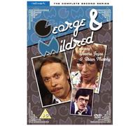 Dvd George And Mildred : Saison 2 (2006) Avec Yootha Joyce