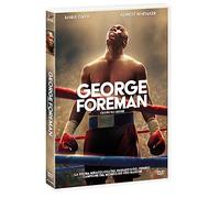 Dvd George Foreman - Cuore Da Leone