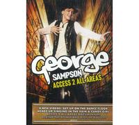 Dvd George Sampson: Access 2 (2008)