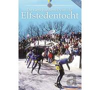 DVD - Geschiedenis van de elfstedentocht (1 DVD)