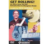 Dvd Get Rolling! Special Interest (2004) - Loisirs Créatifs