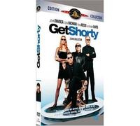 DVD Get shorty