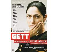 GETT-THE TRIAL OF VIVIANE AMSALEM-NL