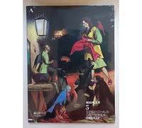 Dvd Gewandhausorchester Leipzig Riccardo Chailly Mahler 5
