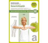 Dvd - Gewrichtspijn Mayo Clinic Wellness