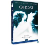 DVD Ghost
