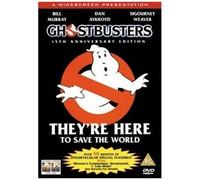 Dvd Ghostbusters (2008) Avec Bill Murray, Réalisé Par Ivan Reitman
