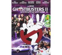 Ghostbusters 2