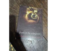 Dvd Ghosts On The Underground Rare Retired