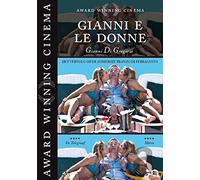 DVD - Gianni e le Donne (1 DVD)