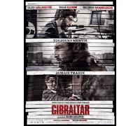 Dvd Gibraltar