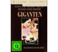 Dvd * Giganten - Classic Collection (2 Discs) [Import Allemand] (Import) (Coffret De 2 Dvd)