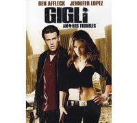 Dvd Gigli - Amours Troubles G