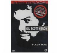 Dvd Gil Scott-Heron: Black Wax