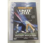 Dvd GINGER and FRED (ginger e fred) (import)
