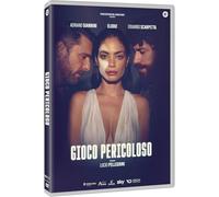 Dvd Gioco Pericoloso