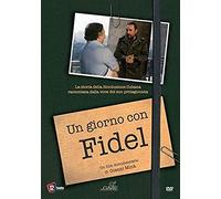 Dvd - Giorno Con Fidel (Un) (1 Dvd)