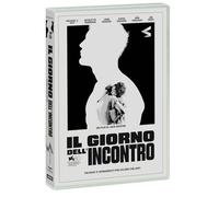 Dvd Giorno Dell'Incontro (Il)
